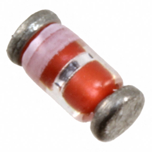 CDLL5312 Microchip Technology  Diodes - Zener - Single